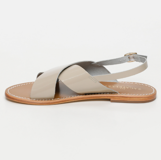 Sandales Sable de Moya