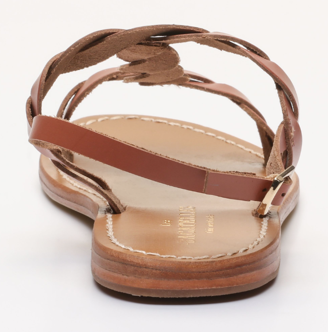 Sandales Baobab Camel