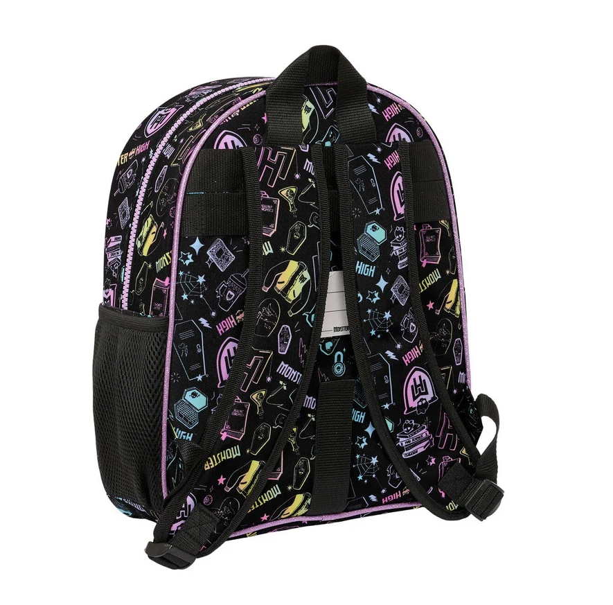 Sac à Dos Monster High Mystère Mayotte