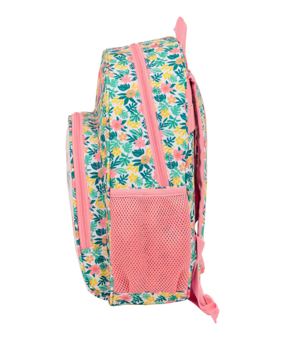 Sac Ă Dos Fleur de N'Gouja
