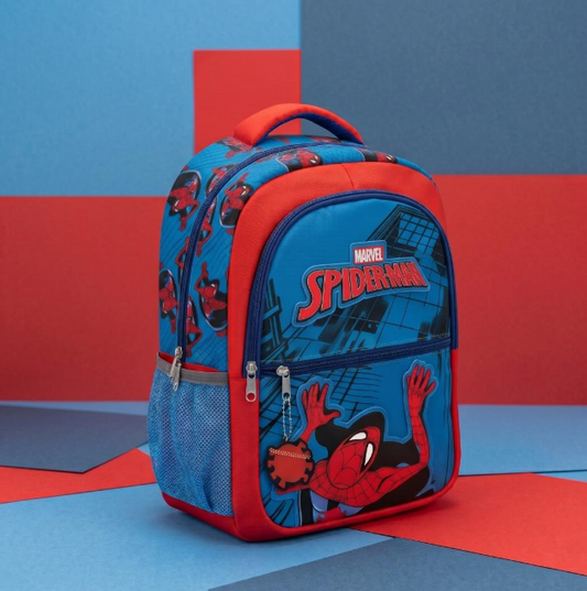 Sac à Dos Spider-Man M'Tsangamouji