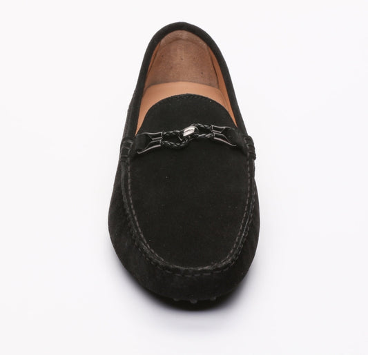 Mocasins Bogossi