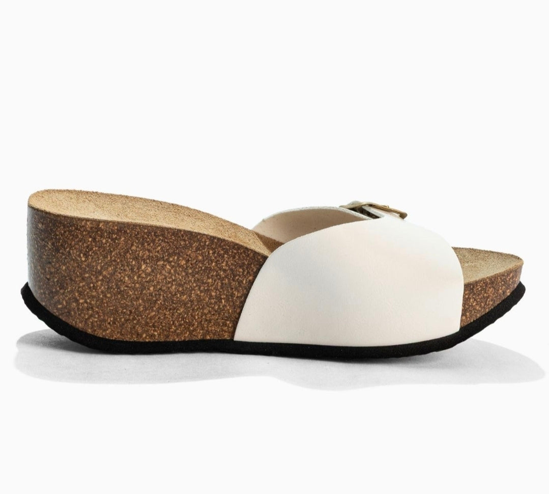 Sandales Mouzourri