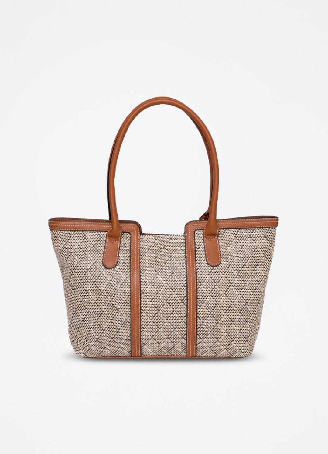Panama Camel Chic