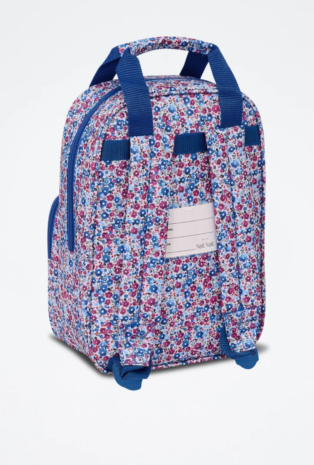 Sac à Dos Fleurs de Mayotte – Naït Naït