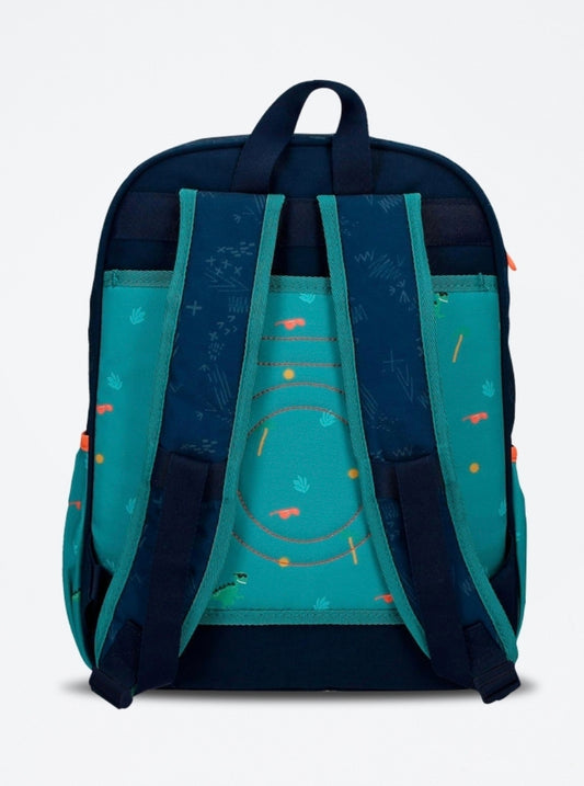 Sac à dos Écolier de Mtsangamouji
