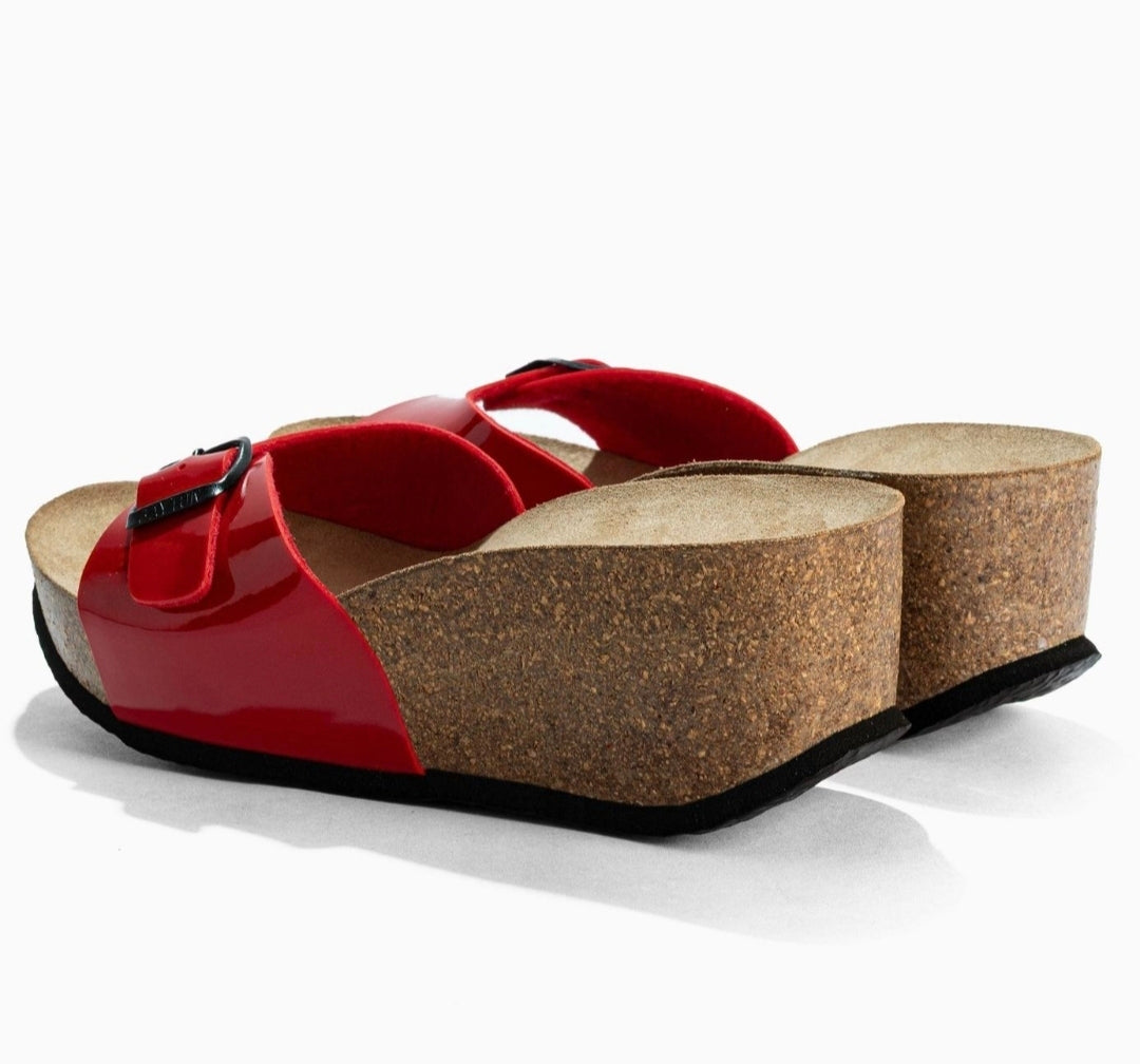 Sandales Mahaba