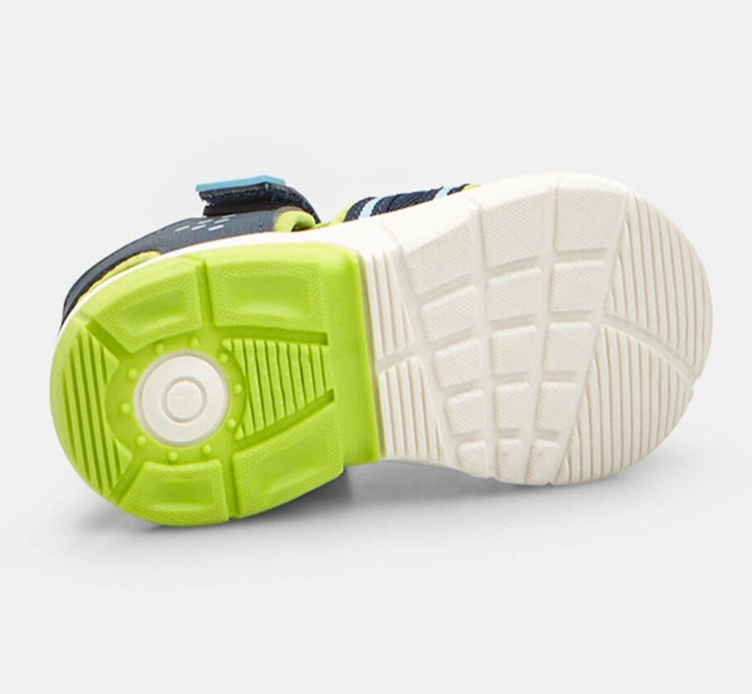 Chaussures Combani Aventure