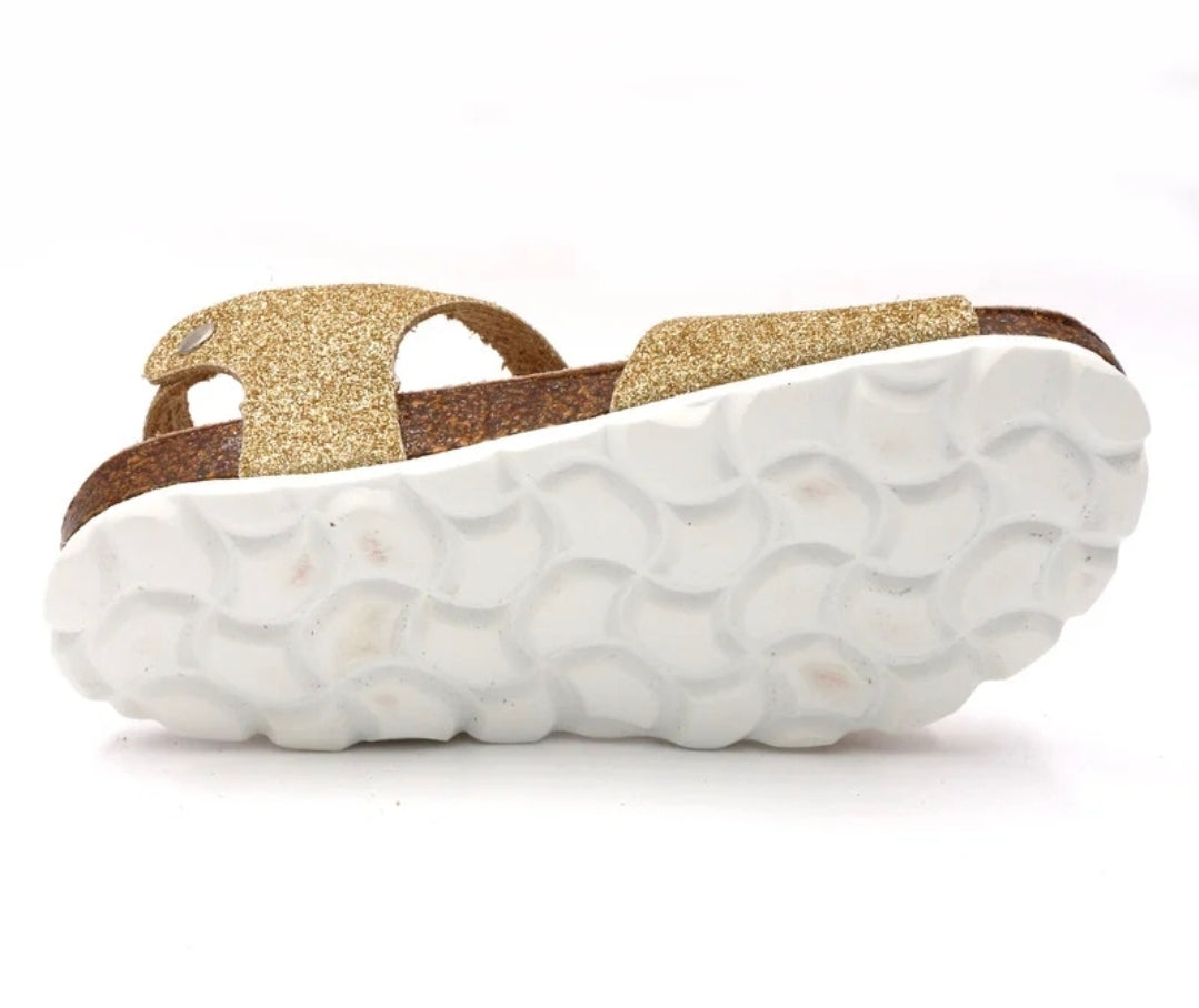 Petit Terre Gold Shine