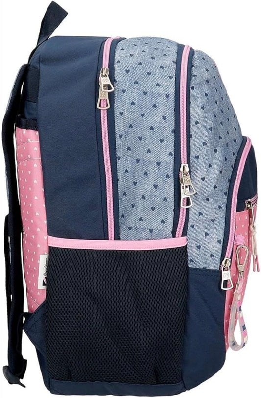 Sac à dos Cœur de Tsingoni