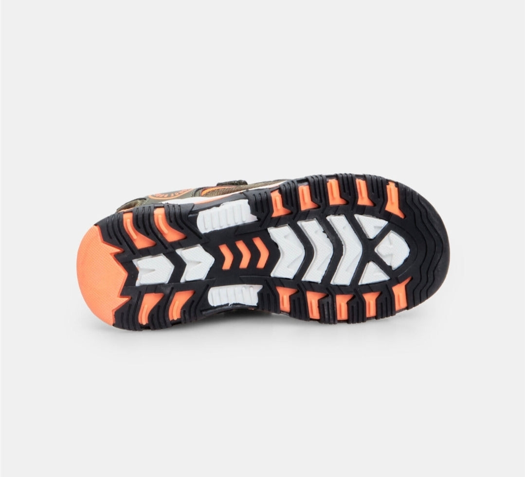 Chaussures Mont Choungui