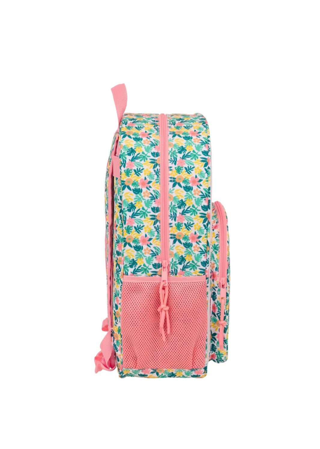 Sac à Dos Vaiana – Grande Fleur de N’Gouja