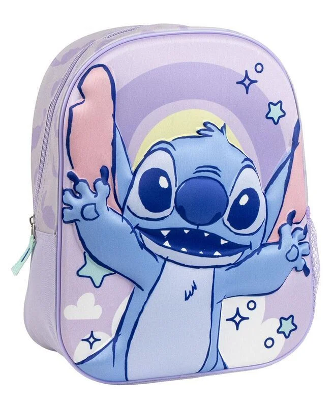 Sac à Dos Stitch Moya Junior