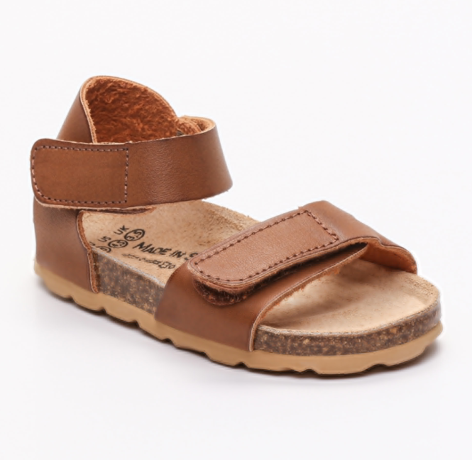Sandales Baobab Chic