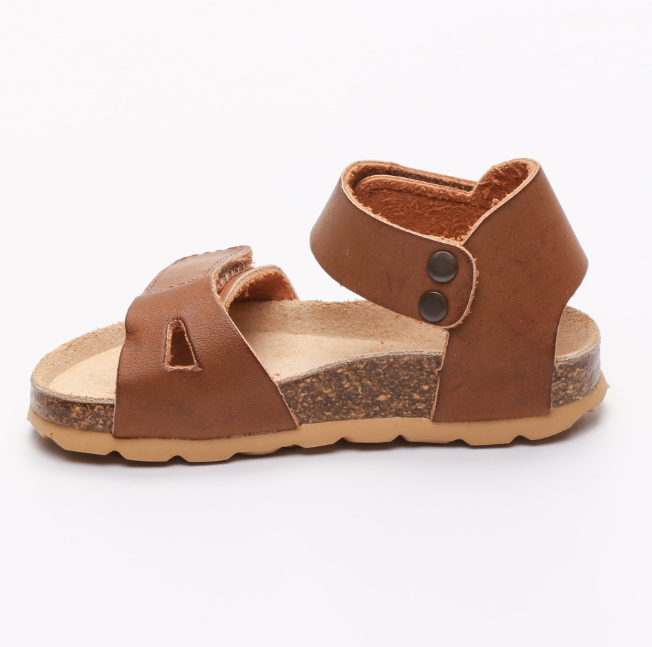 Sandales Baobab Chic