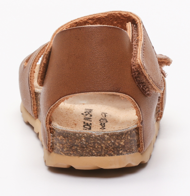 Sandales Baobab Chic