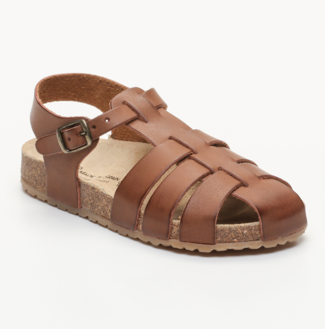 Chaussure Terre de Mayotte