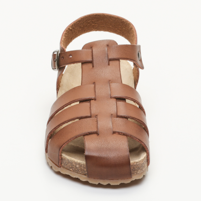 Chaussure Terre de Mayotte