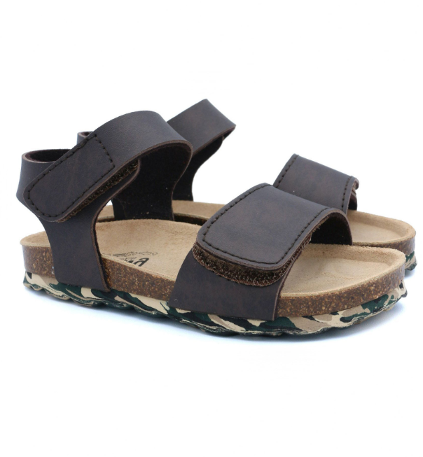 Mules M'Tsanga Brown Mayotte