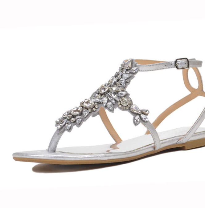 Chaussures Shengué Prestige