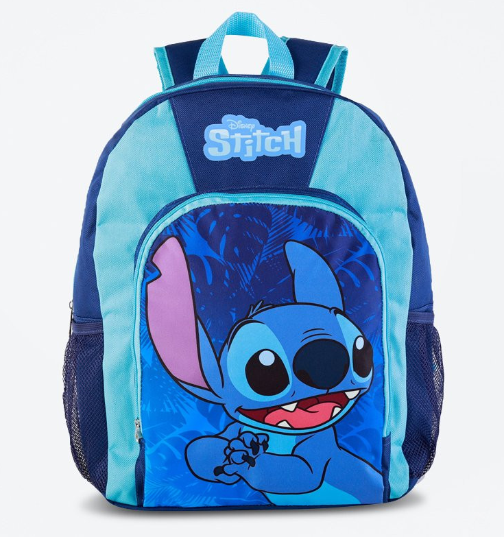 Sac à Dos Lagon Enchanté – Sac à dos Disney Stitch