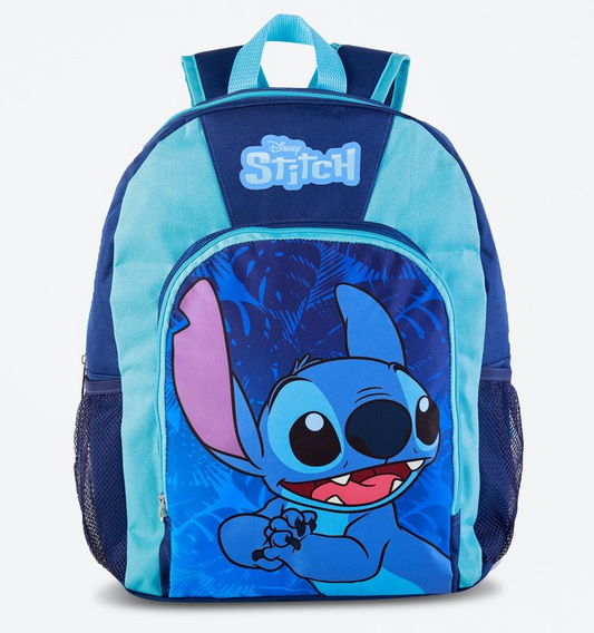 Sac à Dos Lagon Enchanté – Sac à dos Disney Stitch