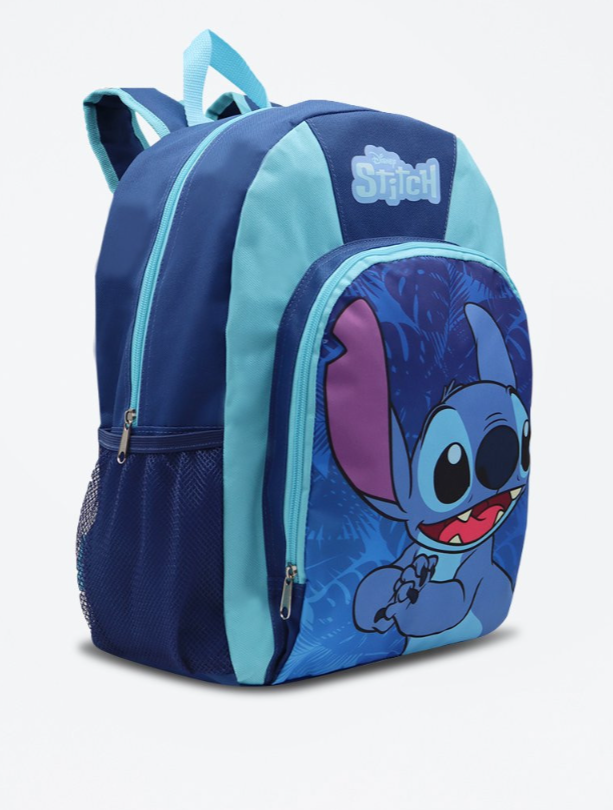 Sac à Dos Lagon Enchanté – Sac à dos Disney Stitch