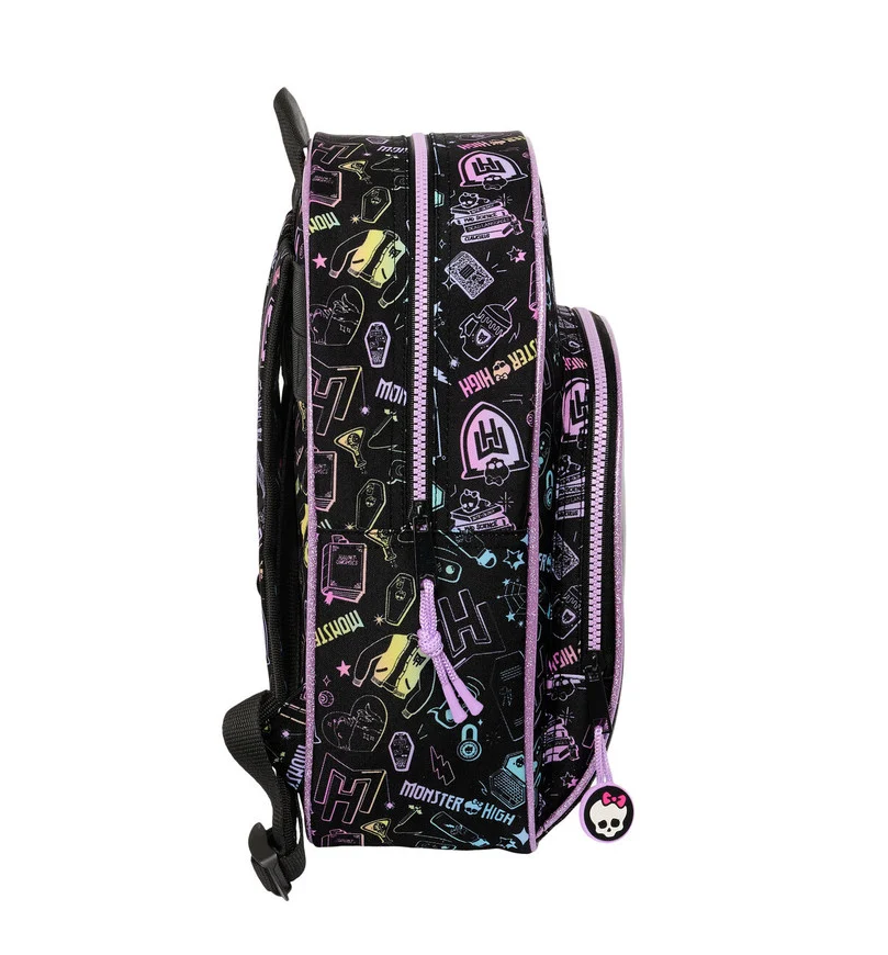 Sac à Dos Monster High Mystère Mayotte