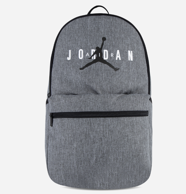 Sac à Dos Jordan M'Lima wa Mayotte