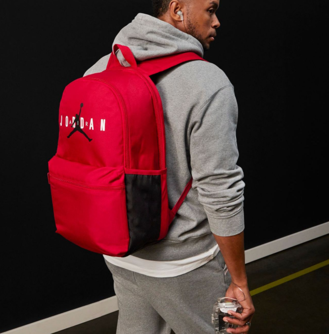 Sac à Dos Jordan Dziani