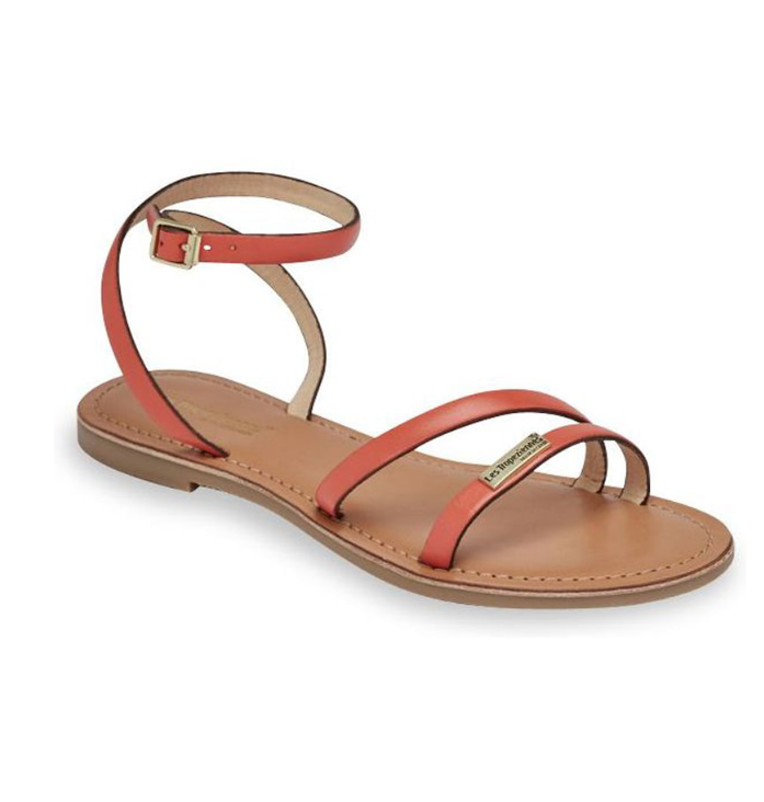 Chaussure Corail de Saziley Mayotte