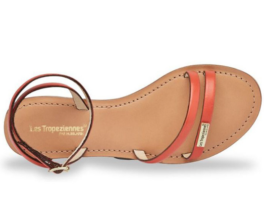 Chaussure Corail de Saziley Mayotte