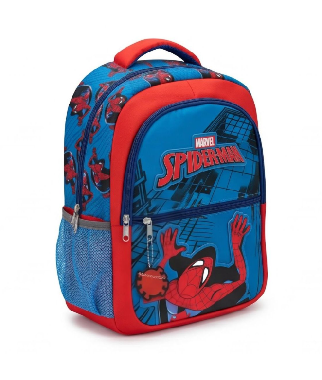 Sac à Dos Spider-Man M'Tsangamouji