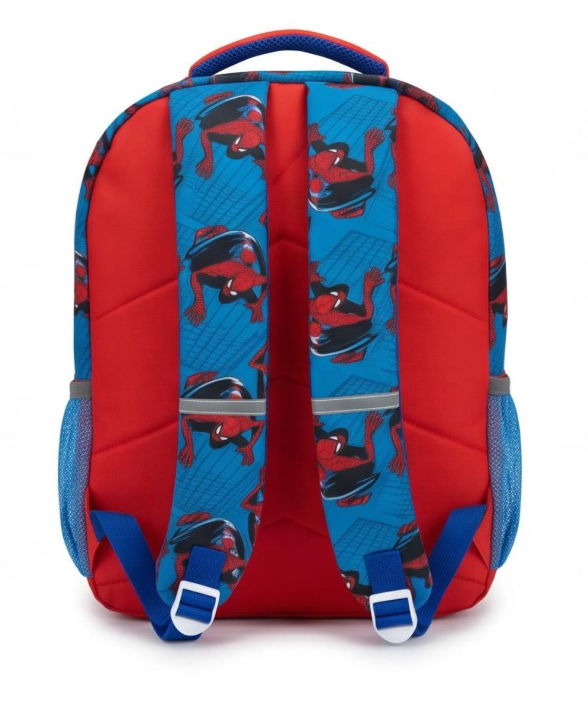 Sac à Dos Spider-Man M'Tsangamouji