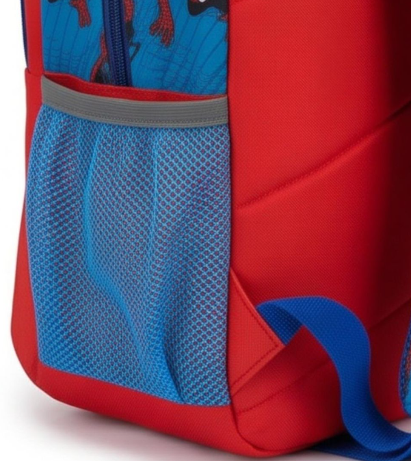 Sac à Dos Spider-Man M'Tsangamouji