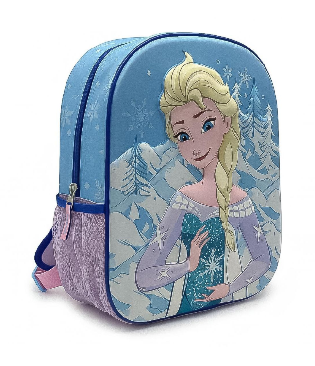 Sac à Dos Reine des Neiges Sada