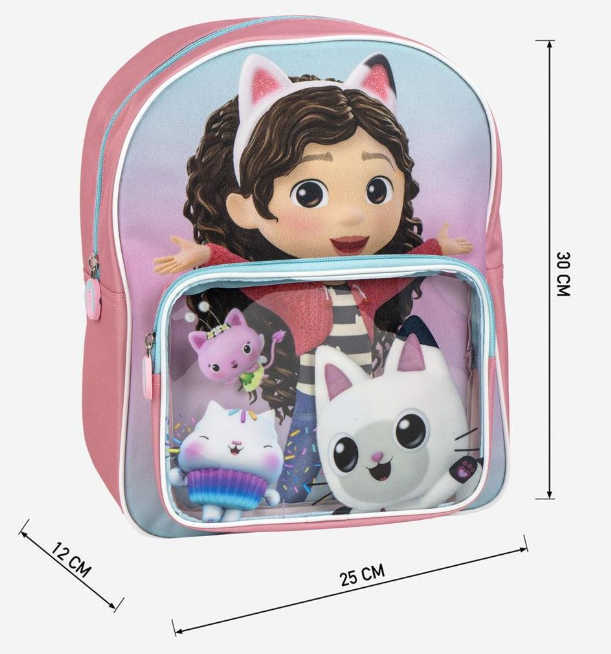 Sac à Dos Disney Bandrélé