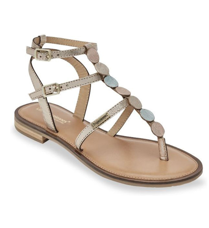 Chaussure Lagon Rosé Maorais