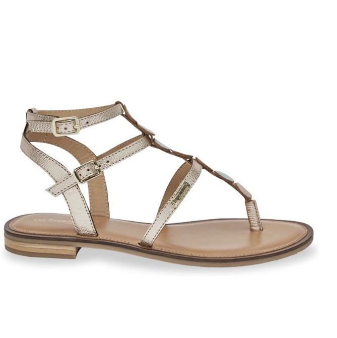 Chaussure Lagon Rosé Maorais