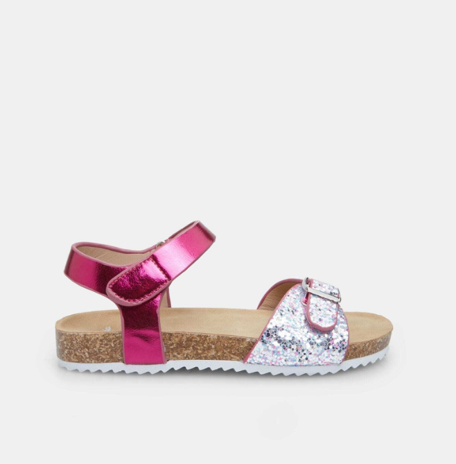 Chaussure Moya Paillette