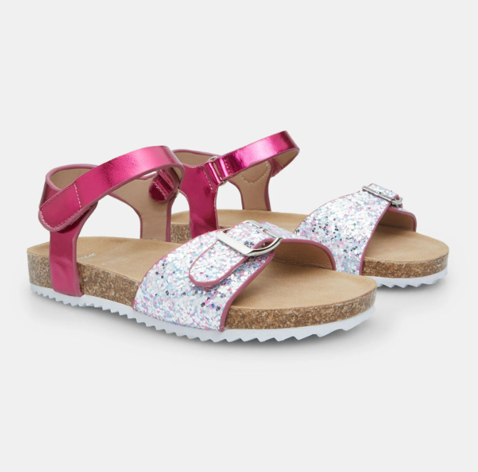Chaussure Moya Paillette