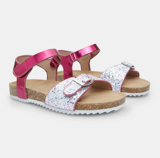 Chaussure Moya Paillette
