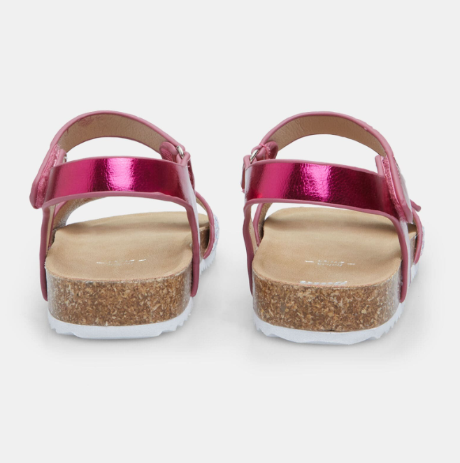 Chaussure Moya Paillette