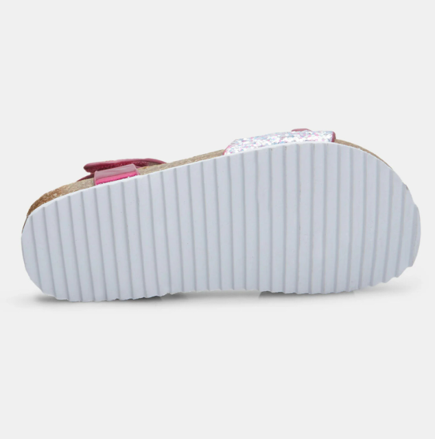 Chaussure Moya Paillette