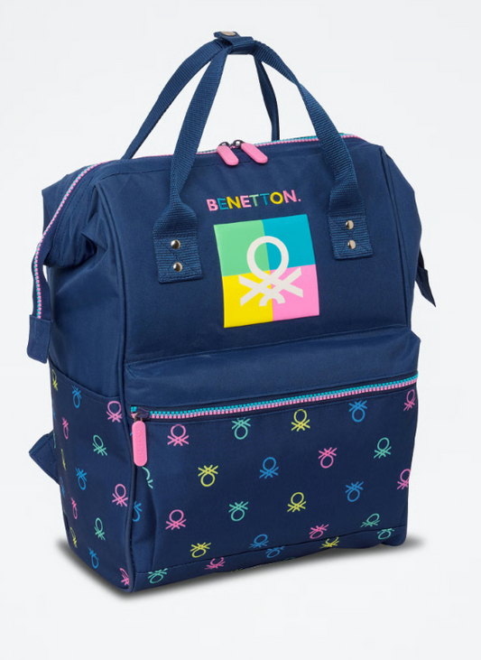 Sac à Dos Couleurs du Lagon
