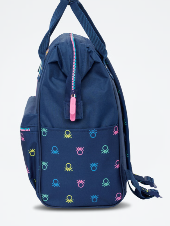 Sac à Dos Couleurs du Lagon