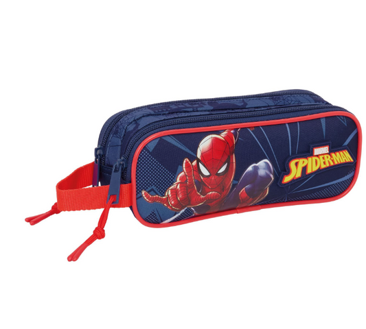 Trousse Spider-Man M’Tsangamouji
