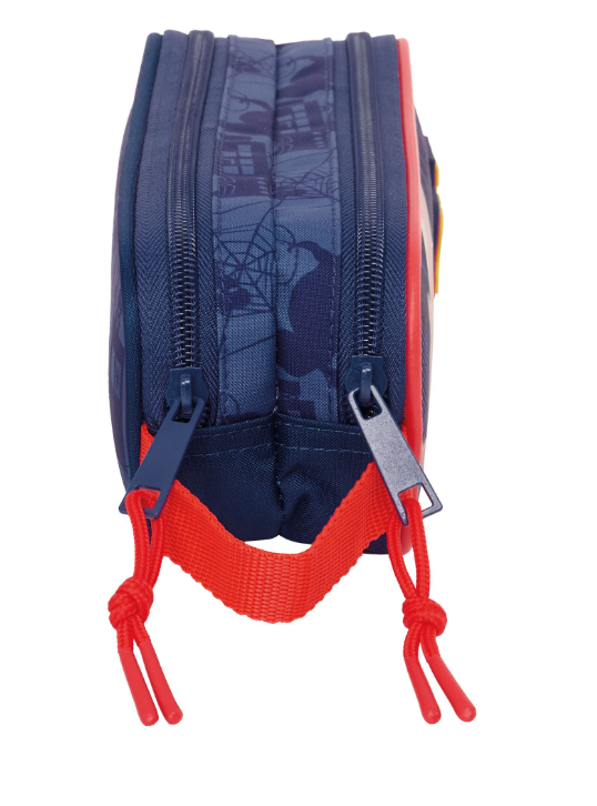 Trousse Spider-Man M’Tsangamouji