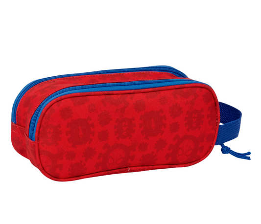 Trousse Spider-Man Aventure M’Tsangamouji