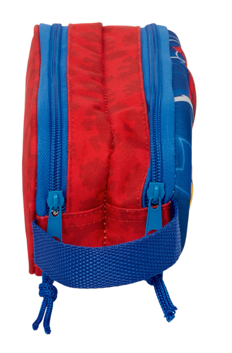 Trousse Spider-Man Aventure M’Tsangamouji
